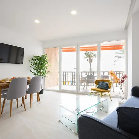 Dreams By The Sea 2 Bedrooms & 2 Baths By 10tosea