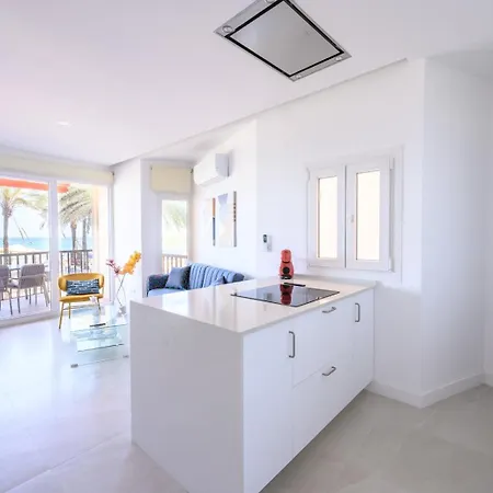 Dreams By The Sea 2 Bedrooms & 2 Baths By 10tosea Fuengirola