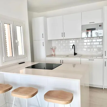 Dreams By The Sea 2 Bedrooms & 2 Baths By 10tosea Fuengirola