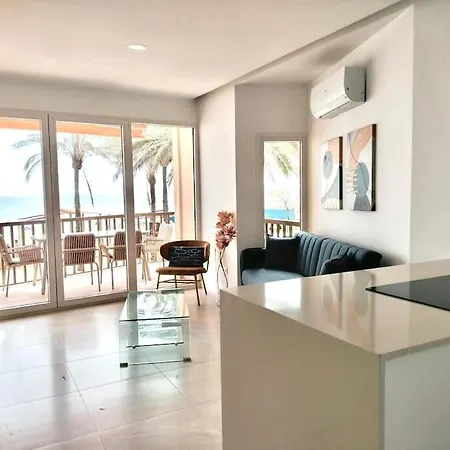 Appartement Dreams By The Sea 2 Bedrooms & 2 Baths By 10tosea Fuengirola