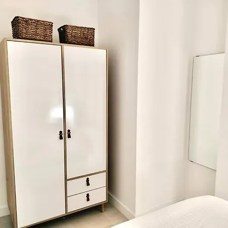 Dreams By The Sea 2 Bedrooms & 2 Baths By 10tosea Apartment Fuengirola