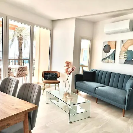 Dreams By The Sea 2 Bedrooms & 2 Baths By 10tosea Appartement *