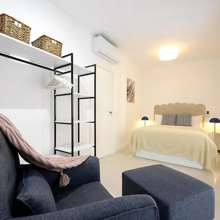 Dreams By The Sea 2 Bedrooms & 2 Baths By 10tosea Apartment Fuengirola