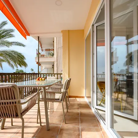 Dreams By The Sea 2 Bedrooms & 2 Baths By 10tosea Apartment Fuengirola