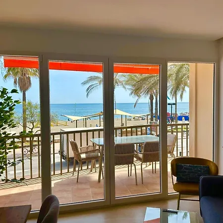 Dreams By The Sea 2 Bedrooms & 2 Baths By 10tosea * Fuengirola