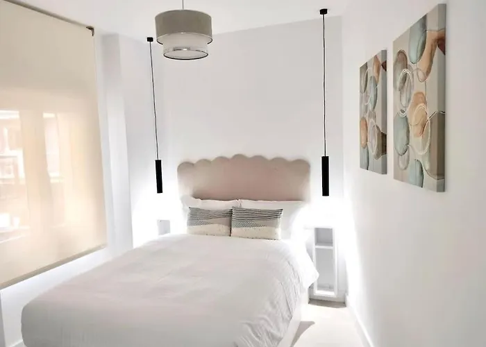 Dreams By The Sea 2 Bedrooms & 2 Baths By 10tosea *