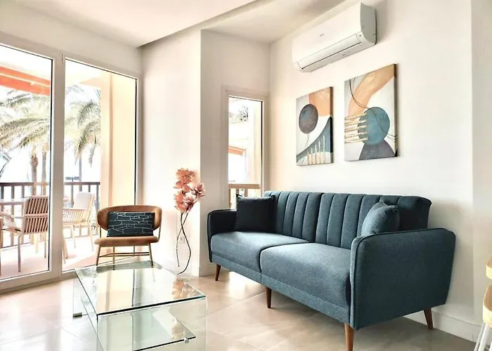 Dreams By The Sea 2 Bedrooms & 2 Baths By 10tosea Apartamento *