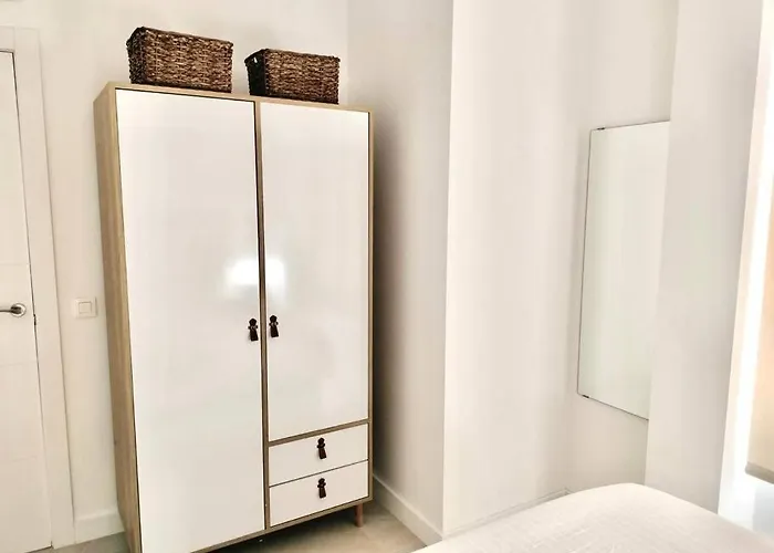 Dreams By The Sea 2 Bedrooms & 2 Baths By 10tosea Appartement Fuengirola