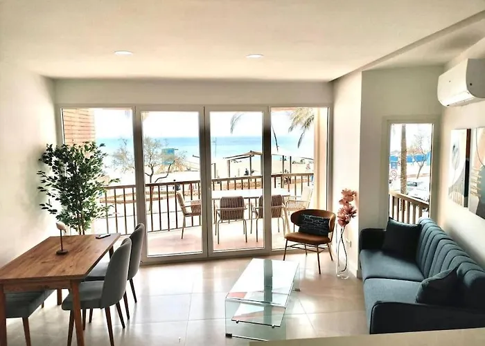 Dreams By The Sea 2 Bedrooms & 2 Baths By 10tosea
