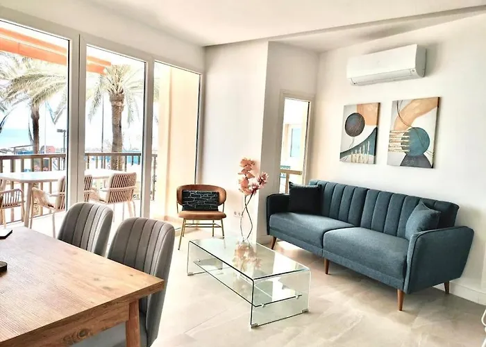 Dreams By The Sea 2 Bedrooms & 2 Baths By 10tosea Apartamento *