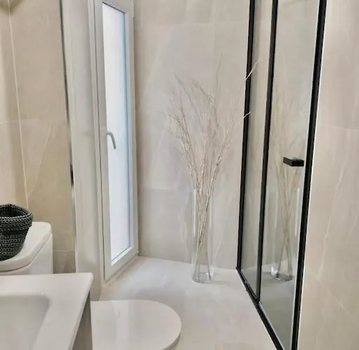 Dreams By The Sea 2 Bedrooms & 2 Baths By 10tosea Fuengirola