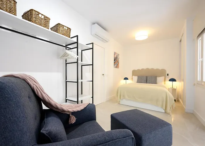 Dreams By The Sea 2 Bedrooms & 2 Baths By 10tosea Appartement Fuengirola