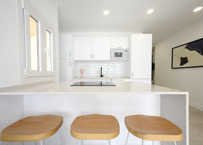 Apartamento Dreams By The Sea 2 Bedrooms & 2 Baths By 10tosea *