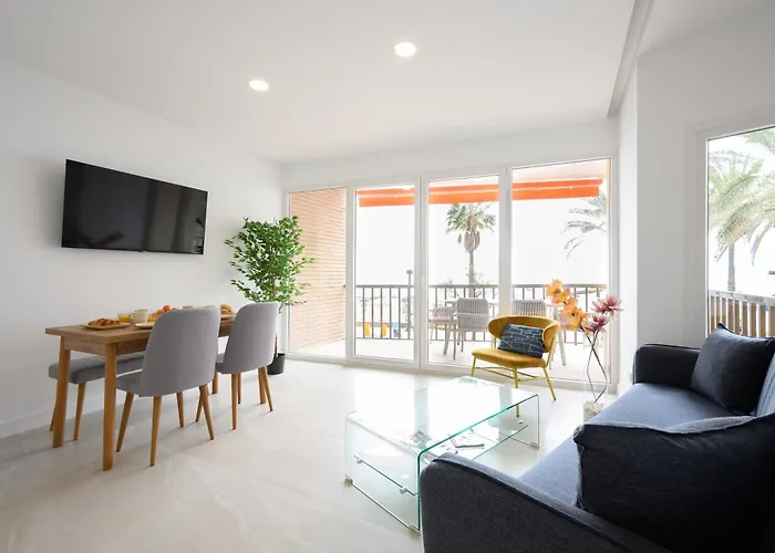 Dreams By The Sea 2 Bedrooms & 2 Baths By 10tosea