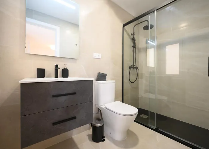 Appartement Dreams By The Sea 2 Bedrooms & 2 Baths By 10tosea