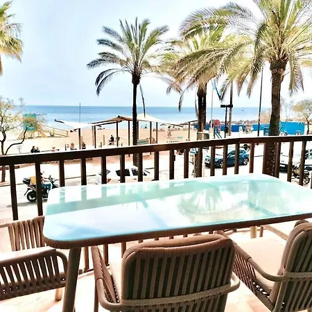 شقة Dreams By The Sea 2 Bedrooms & 2 Baths By 10tosea فوينخيرولا