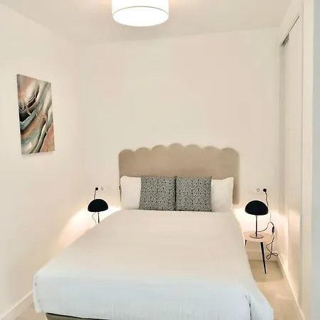 شقة Dreams By The Sea 2 Bedrooms & 2 Baths By 10tosea
