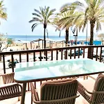Appartamento Dreams By The Sea 2 Bedrooms & 2 Baths By 10tosea Fuengirola