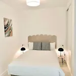 Appartamento Dreams By The Sea 2 Bedrooms & 2 Baths By 10tosea