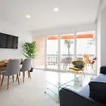 Dreams By The Sea 2 Bedrooms & 2 Baths By 10tosea