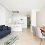 Dreams By The Sea 2 Bedrooms & 2 Baths By 10tosea * Fuengirola