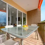 Dreams By The Sea 2 Bedrooms & 2 Baths By 10tosea *