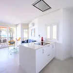 Dreams By The Sea 2 Bedrooms & 2 Baths By 10tosea Fuengirola